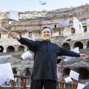 Sir Antonio Pappano_ 2©Fabio Lovino-Contrasto