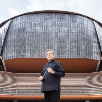 Sir Antonio Pappano_ 3©Fabio Lovino-Contrasto