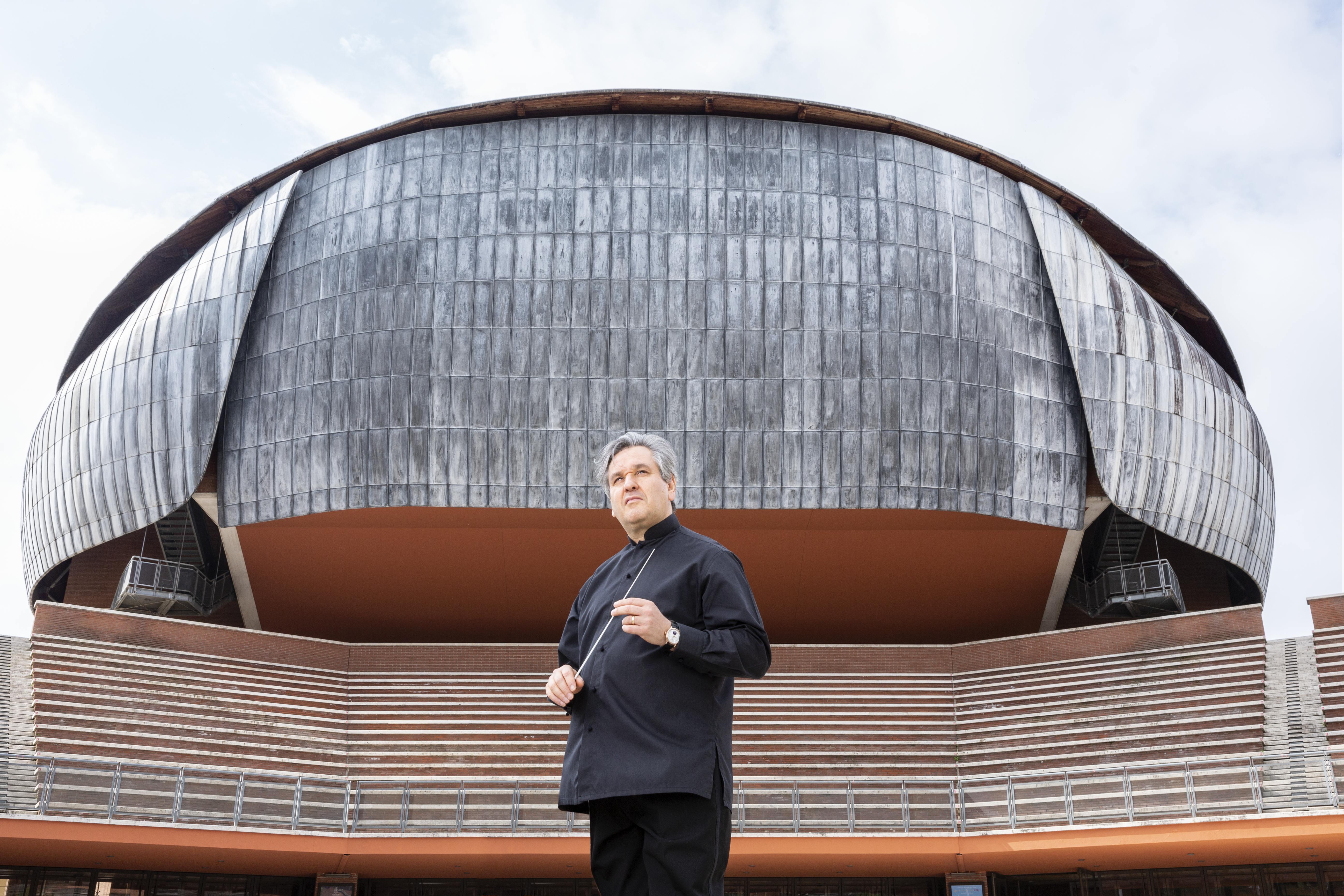 Sir Antonio Pappano_ 3©Fabio Lovino-Contrasto