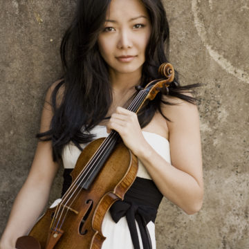 Susanne Hou_1 © Lisa-Marie Mazzucco