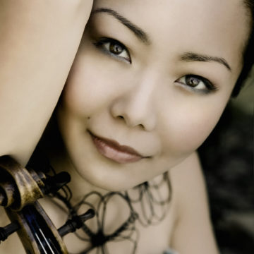 Susanne Hou_2 © Lisa-Marie Mazzucco