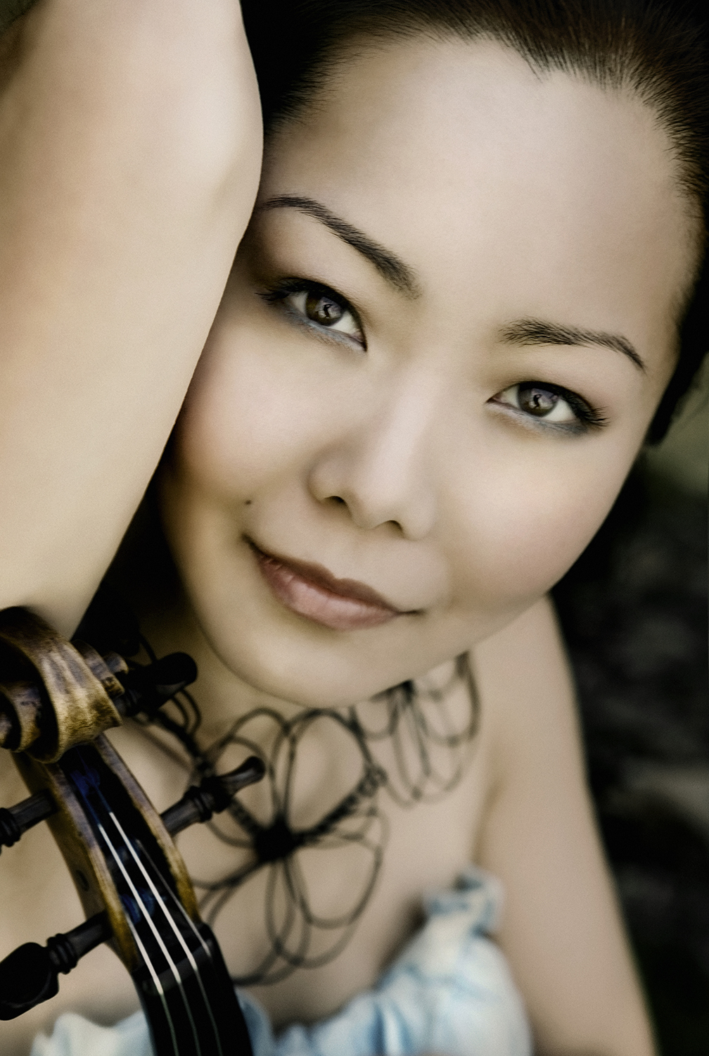 Susanne Hou_2 © Lisa-Marie Mazzucco