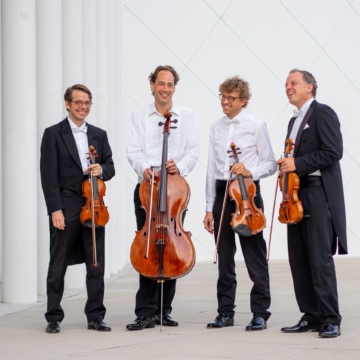 Varian Fry Quartett 2023_c_Markus Weidmann_1 Varian Fry Quartett