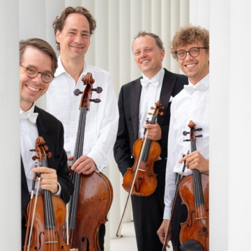 Varian Fry Quartett 2023_c_Markus Weidmann_2