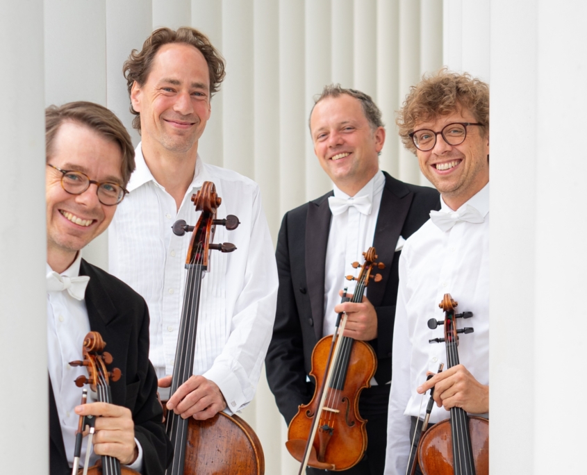 Varian Fry Quartett 2023_c_Markus Weidmann_2