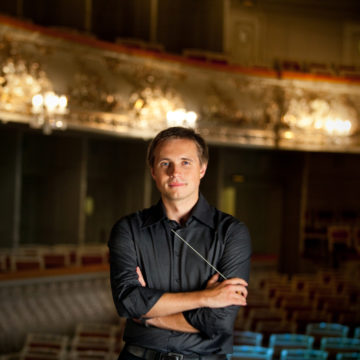 Vasily Petrenko_1©Tarlova