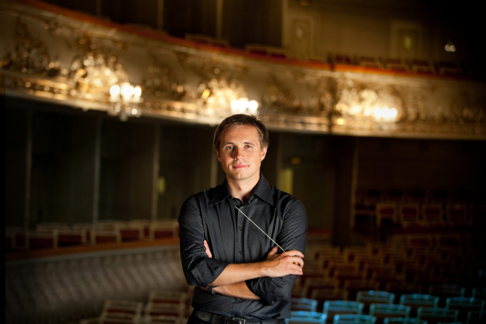 Vasily Petrenko_1©Tarlova