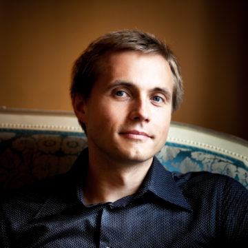 Vasily Petrenko_2©Tarlova