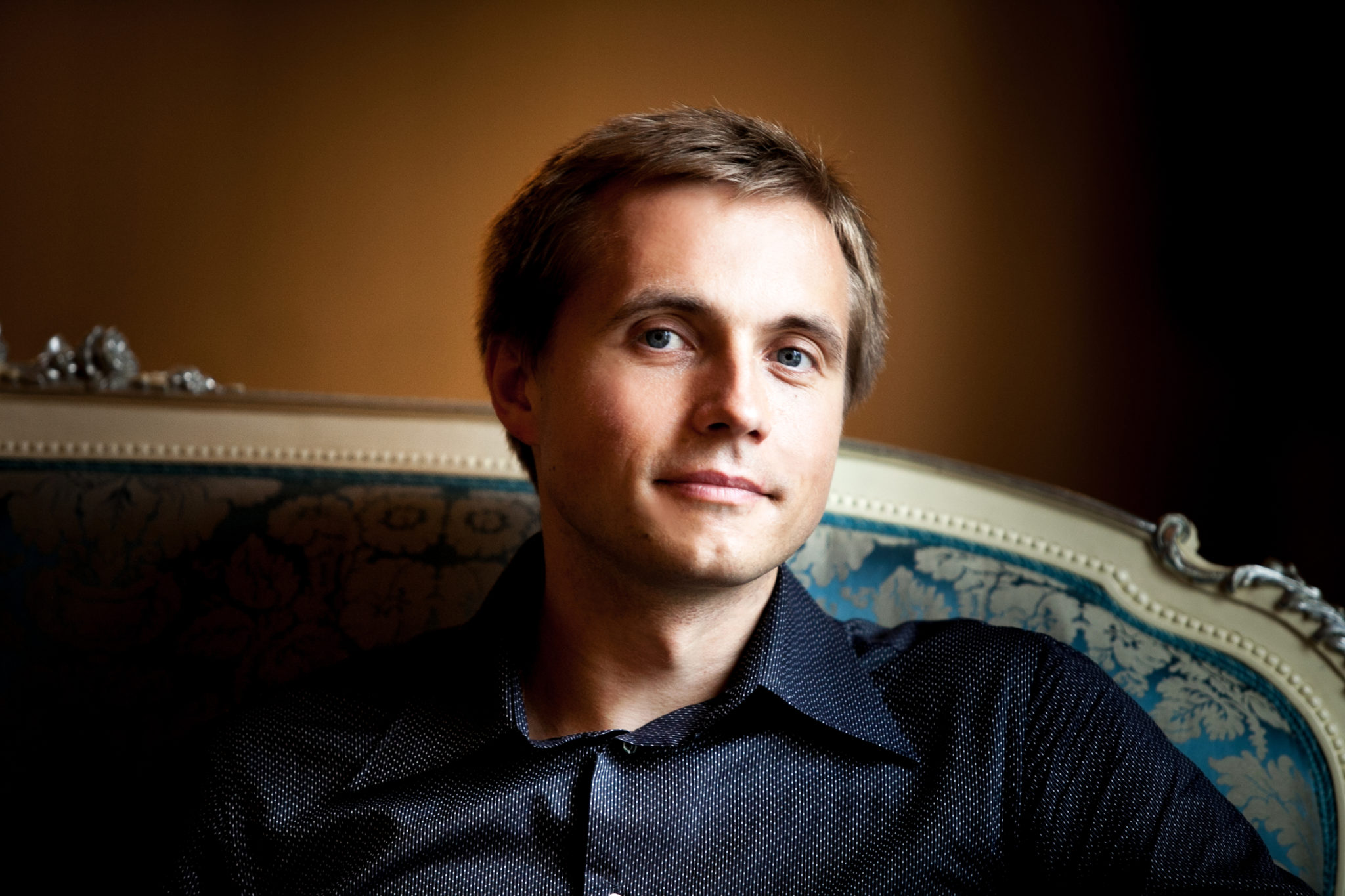 Vasily Petrenko_2©Tarlova