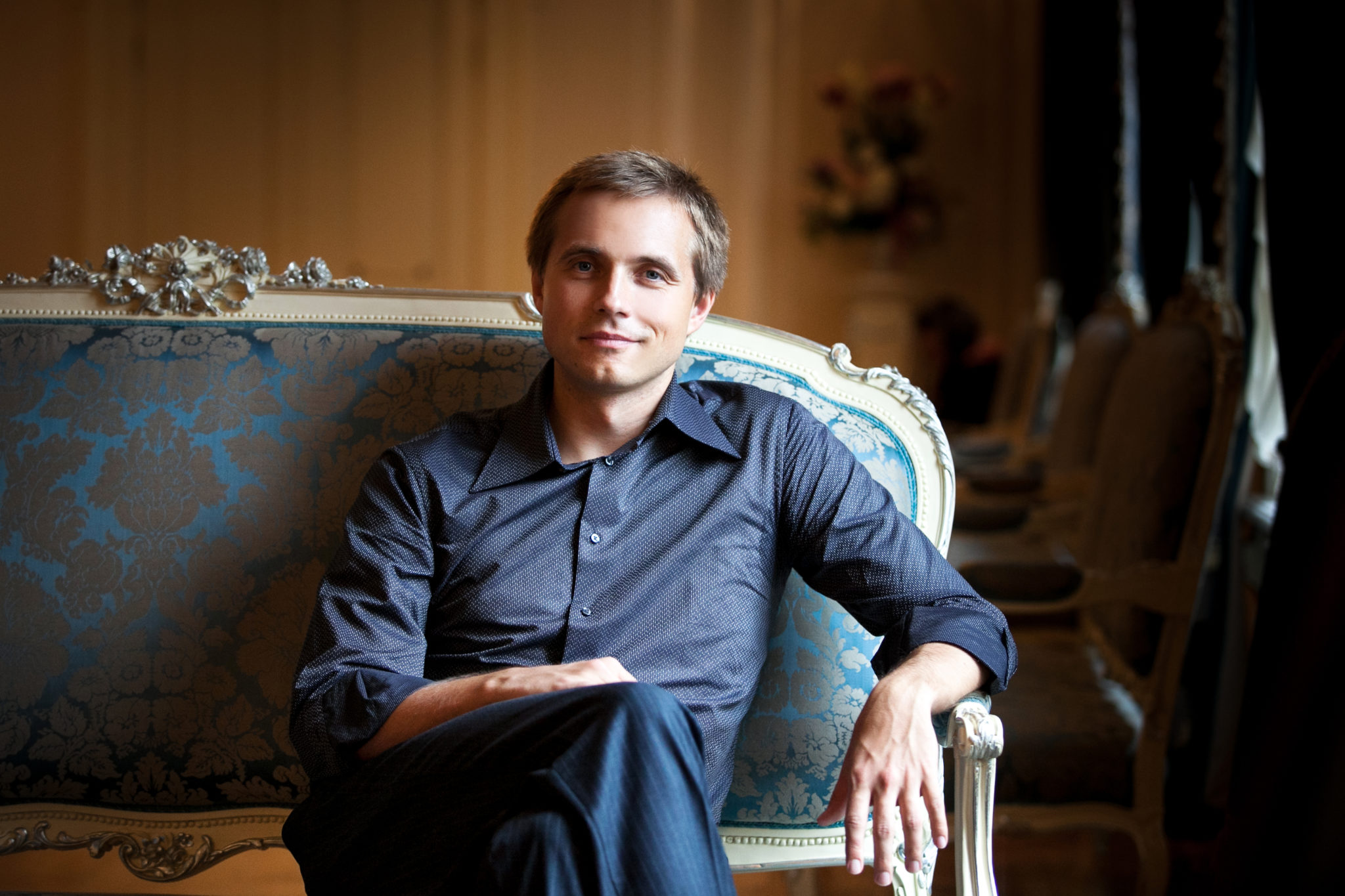 Vasily Petrenko_3©Tarlova