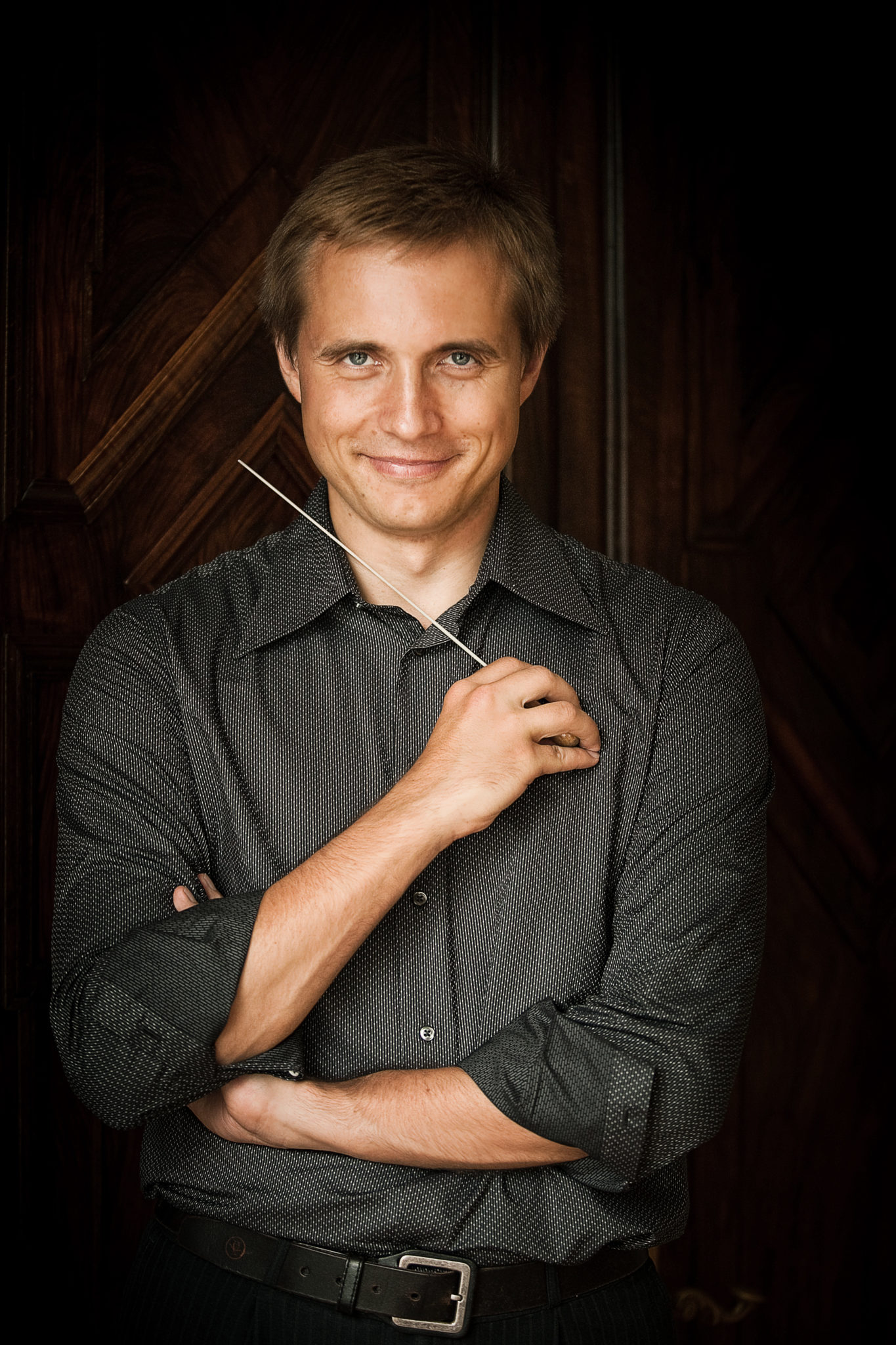 Vasily Petrenko_4©Tarlova