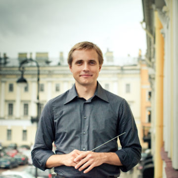 Vasily Petrenko_5©Tarlova