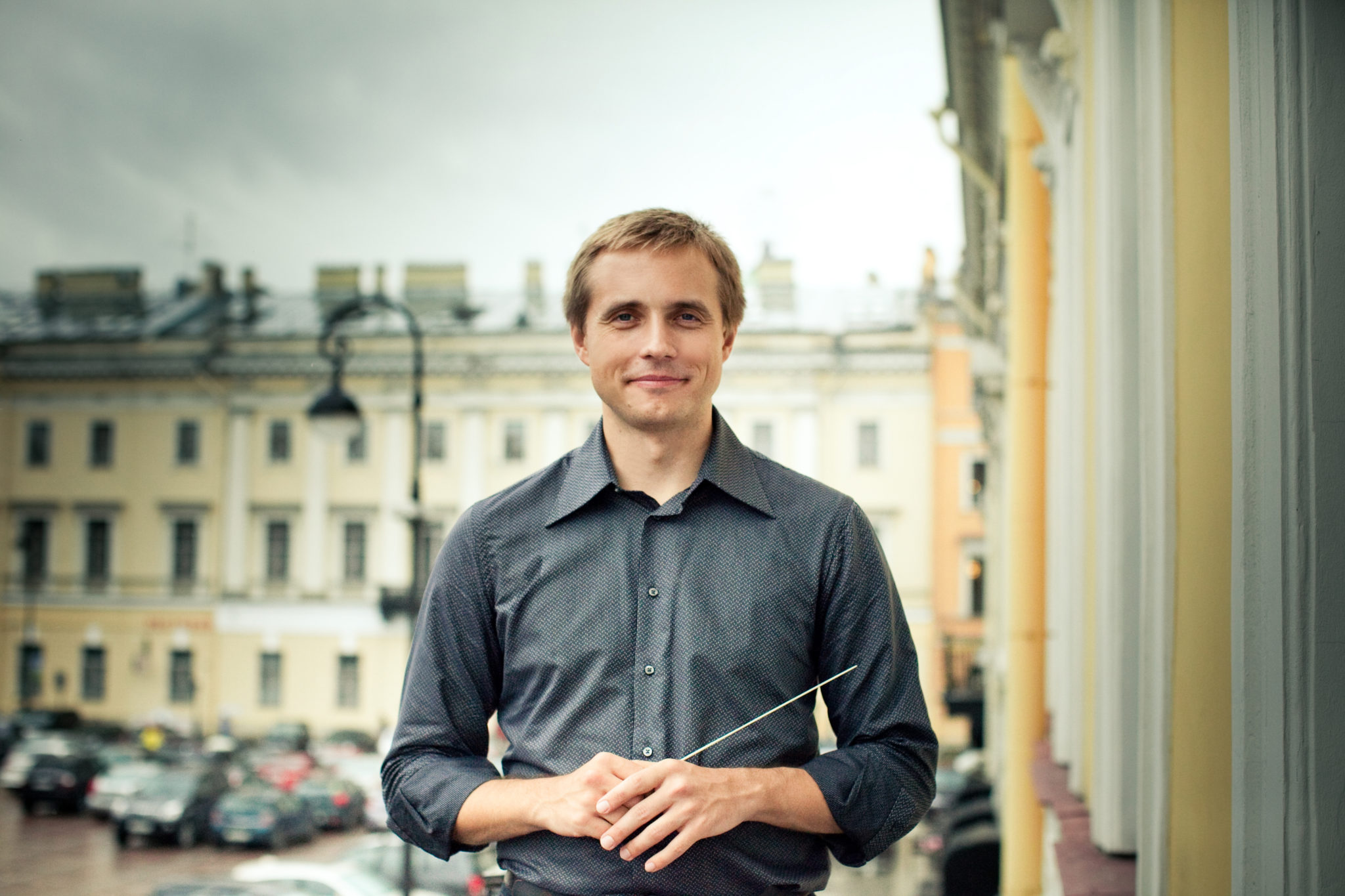 Vasily Petrenko_5©Tarlova