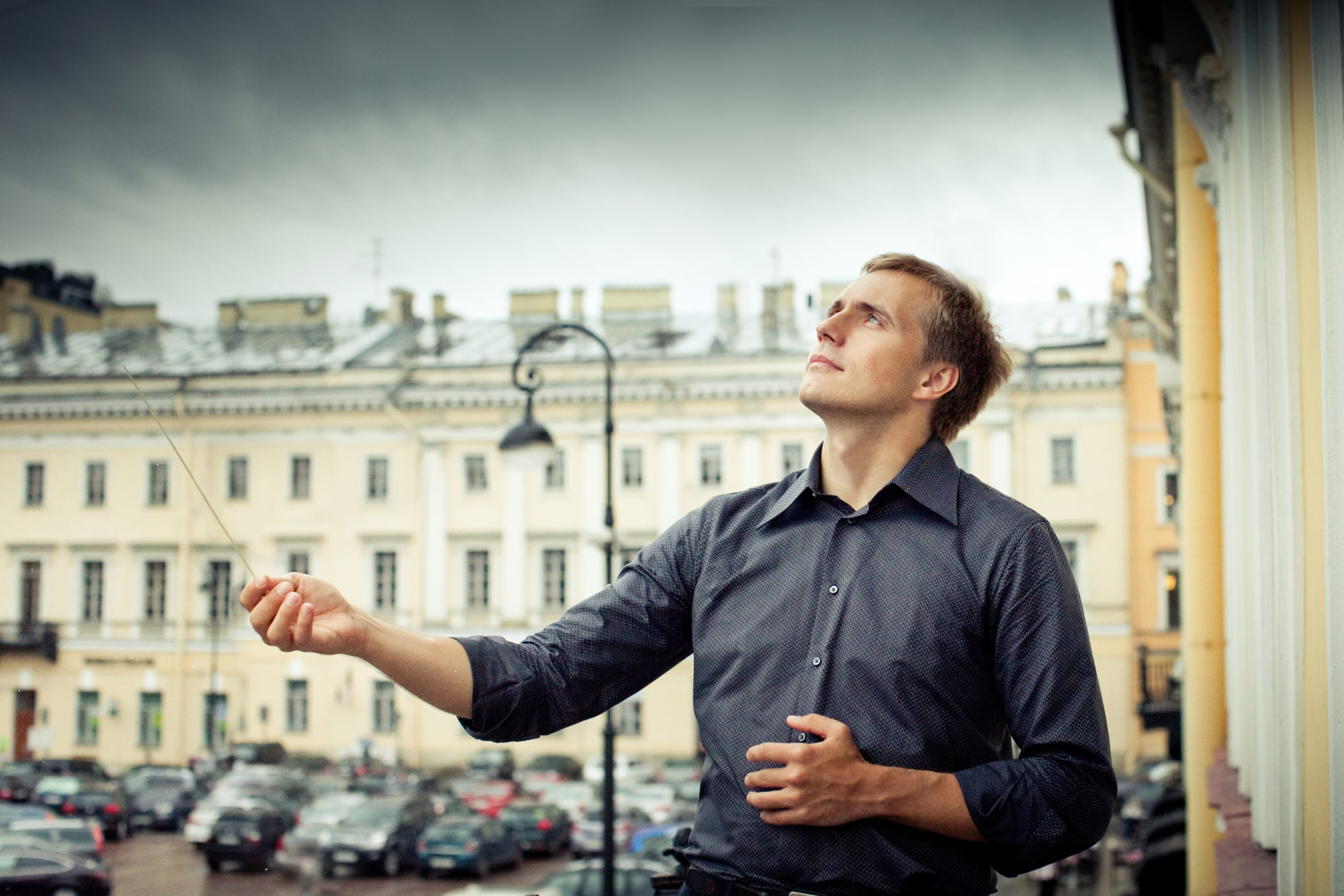 Vasily Petrenko_6©Tarlova