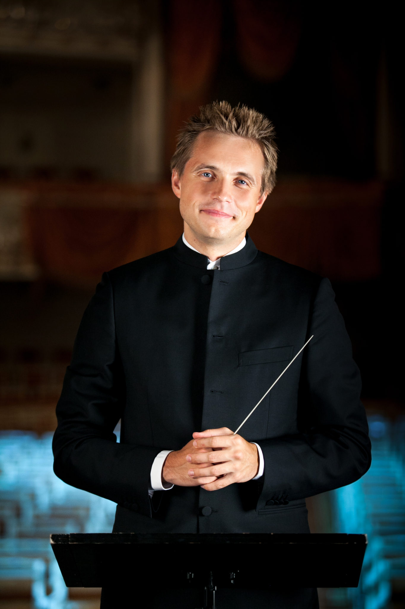 Vasily Petrenko_7©Tarlova