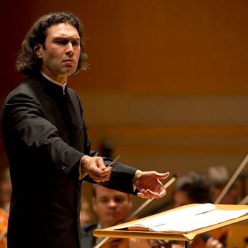 Vladimir Jurowski_1©Drew Kelley