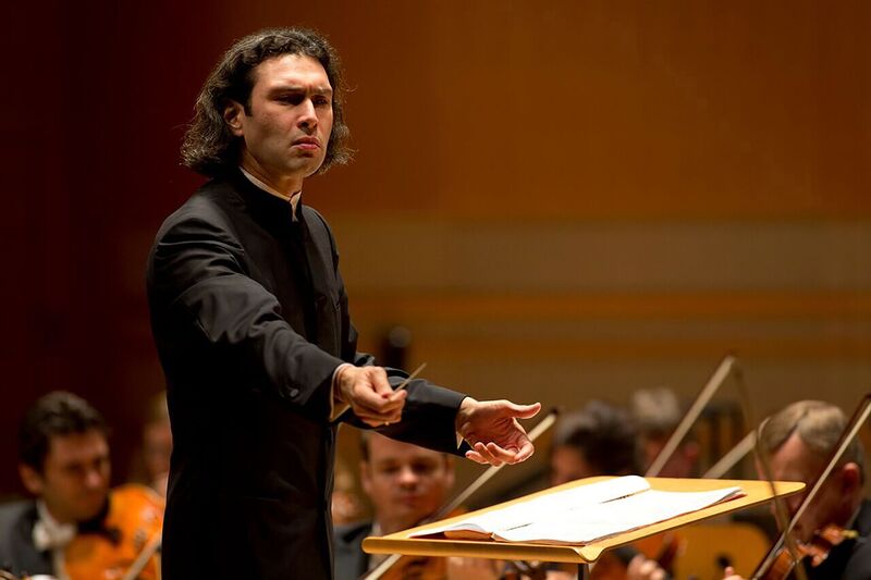Vladimir Jurowski_1©Drew Kelley