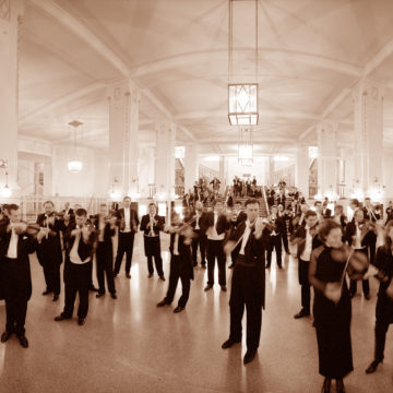 Wiener Symphoniker 2 © Lukas Beck