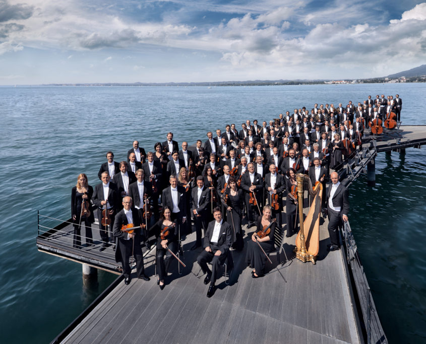 Wiener Symphoniker 3 © Andreas Balon