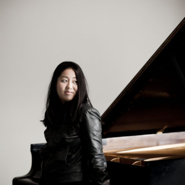 Yu Kosuge Photo: Marco Borggreve