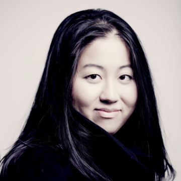 Yu Kosuge Photo: Marco Borggreve