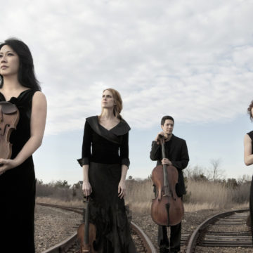 Daedalus Quartett_3©Lisa-Marie Mazzucco