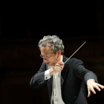 Fabio Luisi_1©Monika Ritterhaus