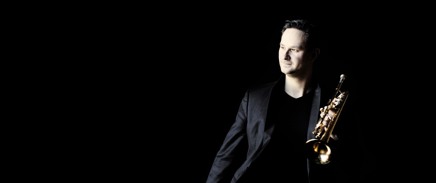 Gabor Boldoczki photo: Marco Borggreve