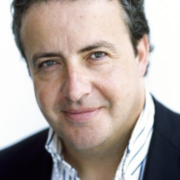 Juanjo Mena_1©Sussie Ahlburg