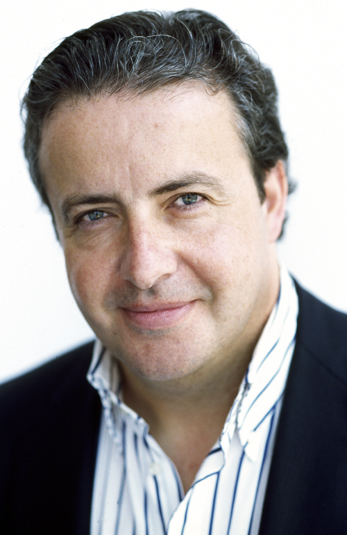 Juanjo Mena_1©Sussie Ahlburg