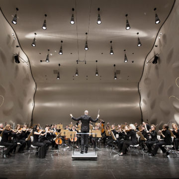 Kammerakademie Potsdam_2 © Nikolaj Lund