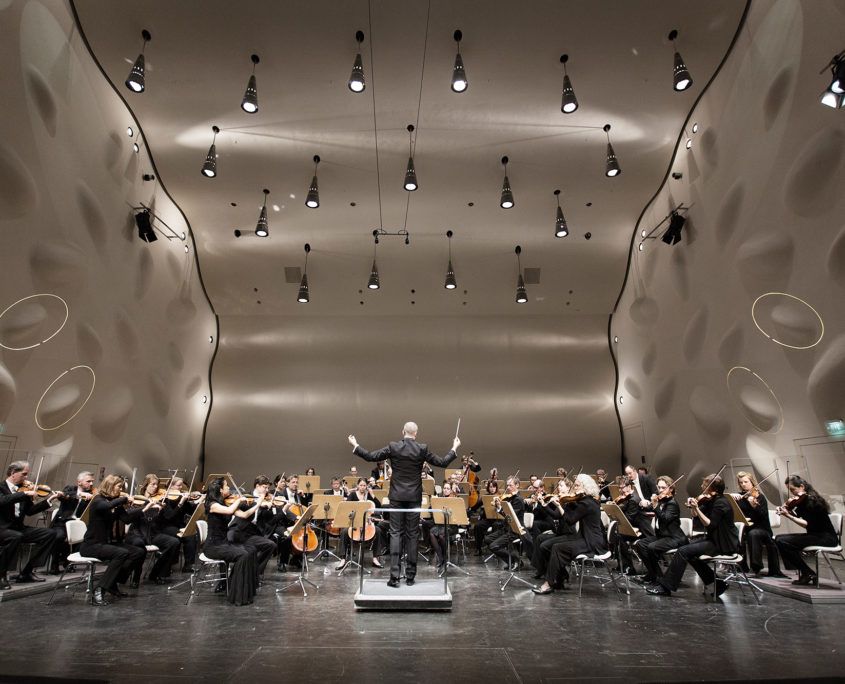 Kammerakademie Potsdam_2 © Nikolaj Lund