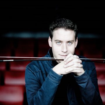 Kristóf Baráti_2©Marco Borggreve