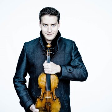 Kristóf Baráti_4©Marco Borggreve