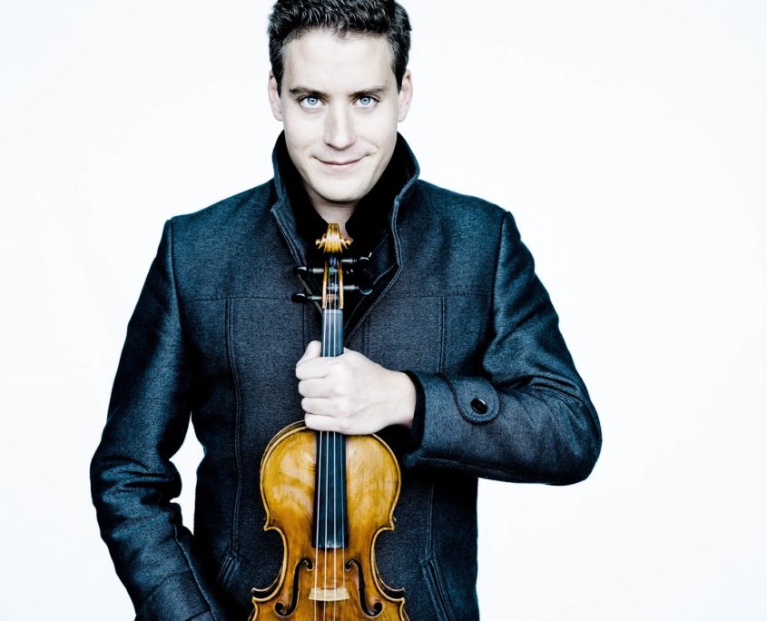 Kristóf Baráti_4©Marco Borggreve