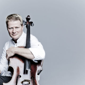 Laszlo Fenyö_2©Marco Borggreve