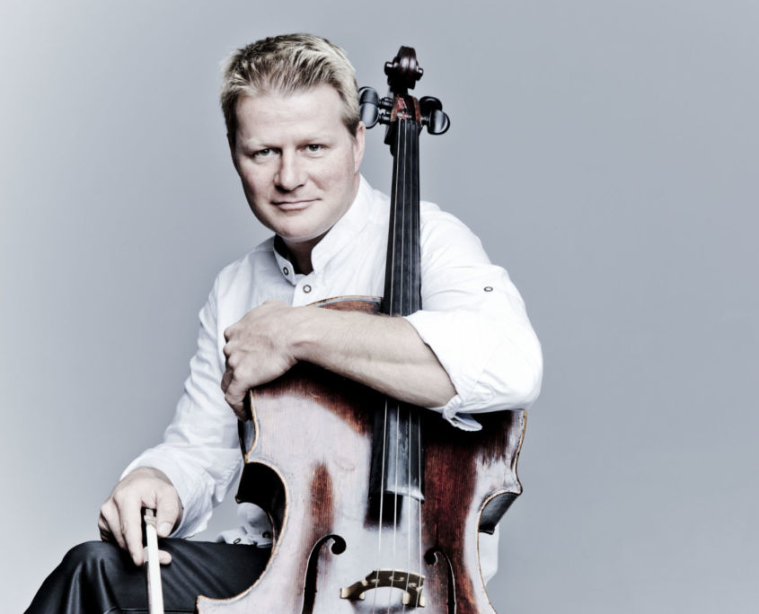 Laszlo Fenyö_2©Marco Borggreve