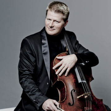Laszlo Fenyö_1©Marco Borggreve