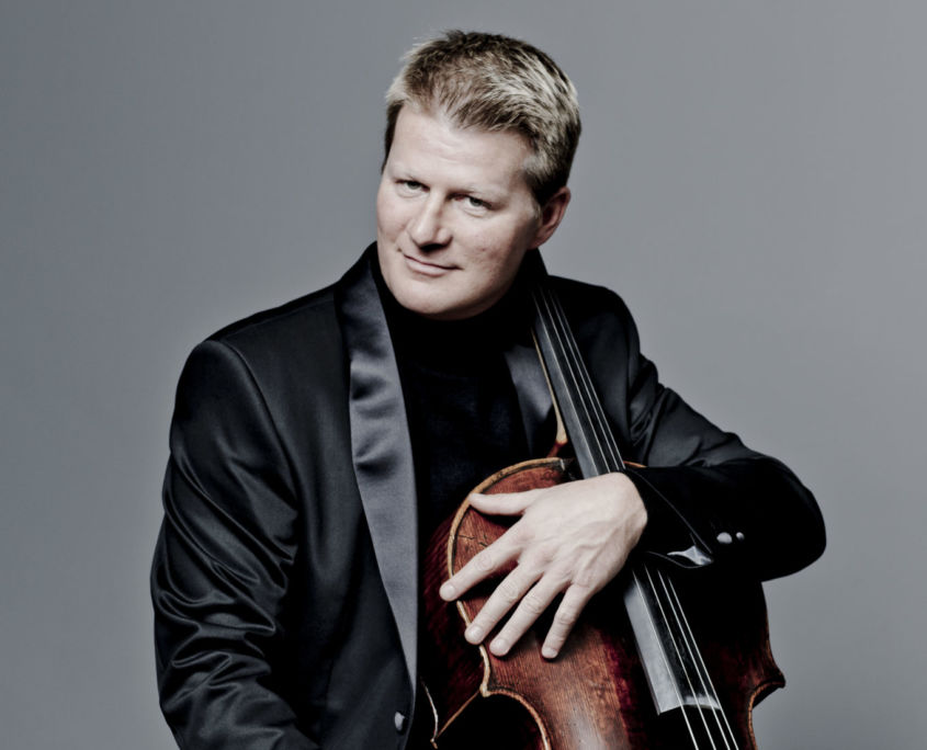 Laszlo Fenyö_1©Marco Borggreve