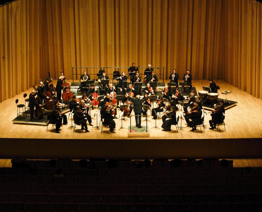 Orchestre des Champs-Elysées_2 © Joscelin Renaud