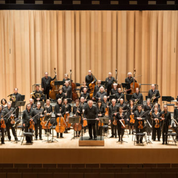 Orchestre des Champs-Elysées_3 © Arthur Pequin