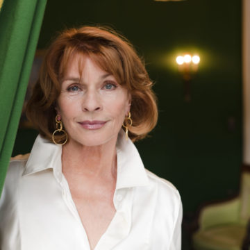 Senta Berger_2 ® Paul Schirnhofer