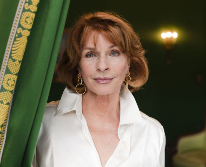 Senta Berger_2 ® Paul Schirnhofer