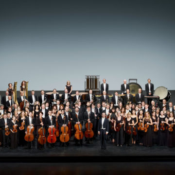 Philharmonia Zürich_1©Dominic Büttner
