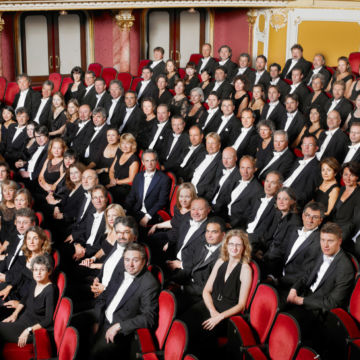 Philharmonia Zürich_2©Dominic Büttner