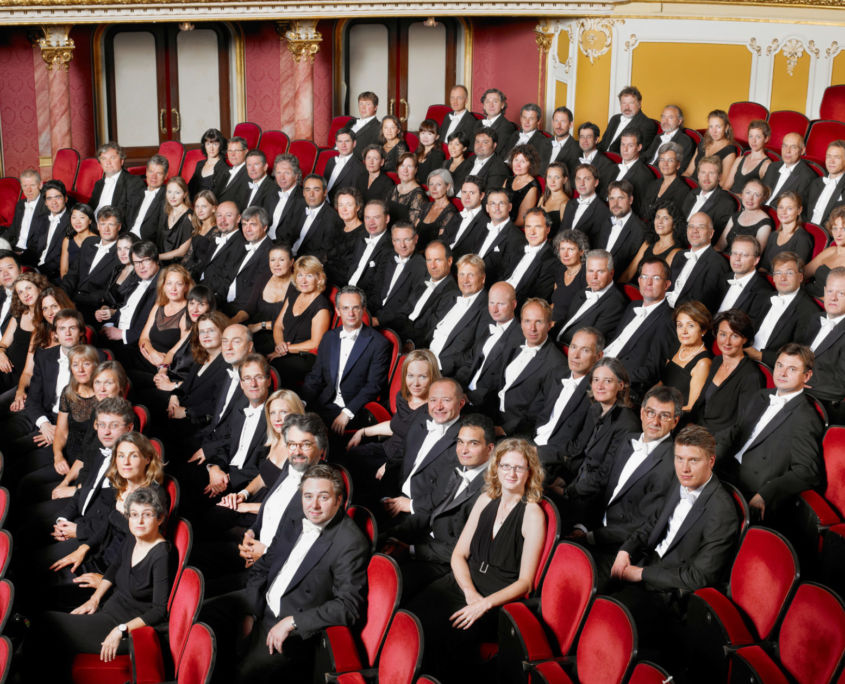 Philharmonia Zürich_2©Dominic Büttner