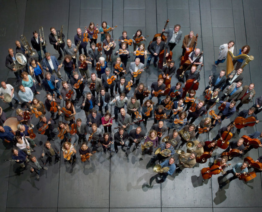 Philharmonia Zürich_3©Dominic Büttner