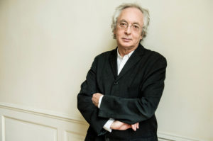 Philippe Herreweghe_2©Michiel Hendryckx