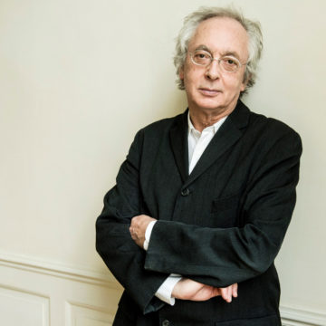 Philippe Herreweghe_2©Michiel Hendryckx