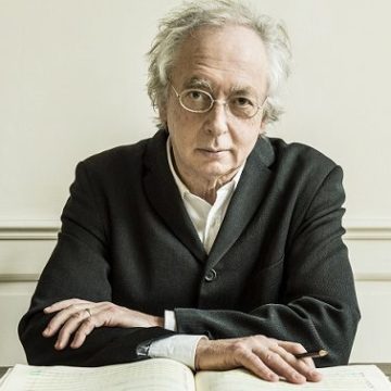 Philippe Herreweghe_1©Michiel Hendryckx